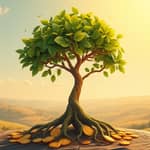 Construye Riqueza Lenta pero Segura: Estrategias a Largo Plazo