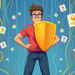 Evita Fraudes: Protege tu Identidad y tu Bolsillo