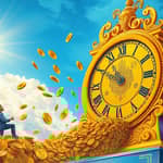 El Reloj de la Riqueza: Gestiona tu Tiempo, Asegura tu Dinero