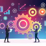 Optimiza tus Recursos: El Arte de la Rentabilidad