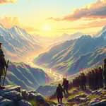 Tu Plan A y B: Alternativas para la Independencia