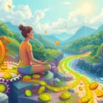 El Secreto del Flujo: Haz que el Dinero trabaje para ti