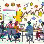 Finanzas Flexibles: Adapta tus Estrategias al Cambio