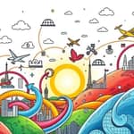 Elige Bien, Invierte Mejor: Fondos de Inversión Estratégicos