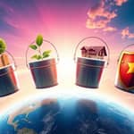 Potencia tus Inversiones: Fondos con Propósito Claro