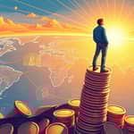 El Desafío Financiero: Superando Obstáculos con Seguridad