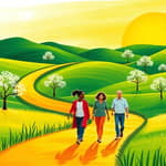 El Camino Hacia la Prosperidad: Asegura tu Patrimonio Hoy