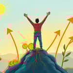 La Fortaleza Interior: Crecimiento y Seguridad Financiera