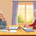 Tu Retiro Ideal: Planifica una Seguridad Inquebrantable