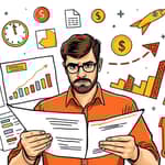 Tu Plan Maestro: Estrategias para una Vida Económica Segura