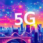 El Impacto de la 5G en los Servicios Financieros