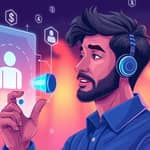 Asistentes de Voz en la Banca: Conversa con tus Finanzas