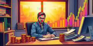 El Poder de la Inversión Pasiva: Deja que tu Dinero Trabaje para Ti