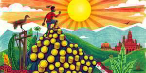 De Cero a Héroe: Tu Viaje hacia la Estabilidad Económica