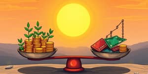 Deudas Buenas y Malas: Cómo Usarlas a tu Favor