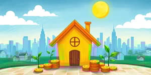 Tu Hogar como Inversión: Maximizando su Potencial