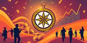 Tu Brújula Financiera: Tomando el Control de tu Destino