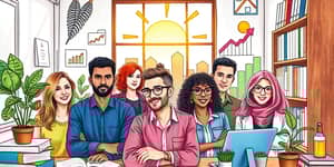 El Secreto de los Ricos: Hábitos para la Prosperidad Duradera