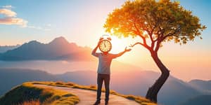 El Valor del Tiempo: Cómo la Independencia Financiera te lo Regala