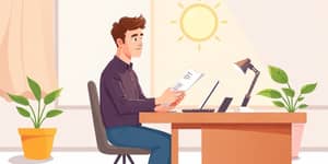 Adiós al Estrés Financiero: Paz Mental a Través de la Planificación