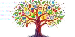 Descubre el Poder de la Diversificación con Fondos de Inversión