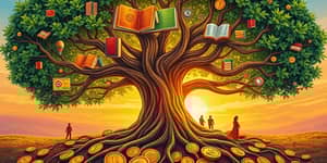 La Independencia No es Solo Dinero: Construyendo un Legado