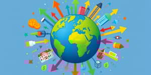 Diversifica tus Inversiones: Reduce Riesgos, Aumenta Ganancias