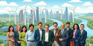 Fondos de Inversión ESG: Invierte con Propósito y Rentabilidad