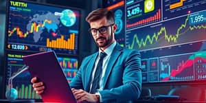 Maximiza tus Rendimientos con Fondos de Inversión Inteligentes