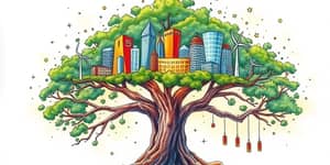 Desbloquea Oportunidades: Fondos de Inversión Temáticos