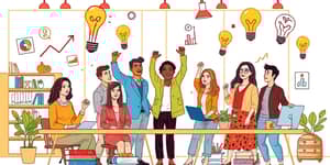 Desarrolla tu Capital Humano: Invierte en tus Habilidades