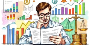 Entendiendo las Comisiones de los Fondos de Inversión