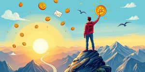 Tu Hoja de Ruta Personal: Alcanza la Independencia Financiera Paso a Paso