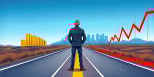 Fondos de Inversión Activos vs. Pasivos: Un Análisis Profundo