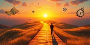 Crea tu Plan Maestro: Un Camino Claro hacia la Libertad