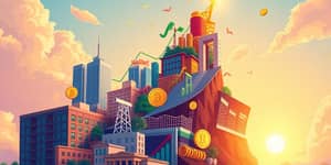 Fondos de Inversión Alternativos: Diversificación Más Allá de lo Convencional