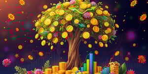 Fondos de Inversión de Renta Variable: Alto Potencial de Crecimiento