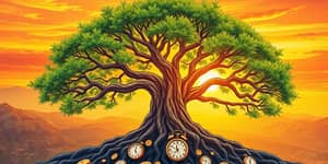 Ventajas de Invertir a Largo Plazo en Fondos