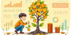 Educando a tus Hijos para Invertir en Fondos