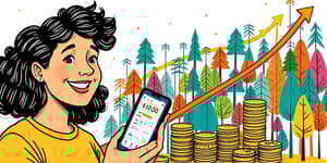 Automatiza tu Ahorro con Fondos de Inversión Programados