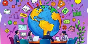 Fondos de Inversión y el Panorama Económico Actual