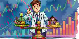 La Importancia de la Reasignación en tu Cartera de Fondos