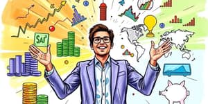 Optimiza tu Cartera con Diferentes Tipos de Fondos