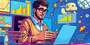 Negocios Online: Cimientos para tu Éxito Financiero