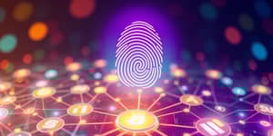 La Huella Digital de tu Dinero: Protege tus Activos Online