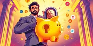 Desbloquea tu Futuro: Estrategias de Seguridad Financiera