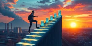 Invierte en ti: Asegura tu Mañana Económico