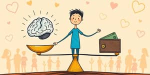 Paz Mental y Bolsillo Lleno: Claves de Seguridad