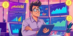 Control Total: Gestiona tus Finanzas con Confianza