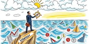 Riesgos Financieros: Cómo Identificarlos y Mitigarlos